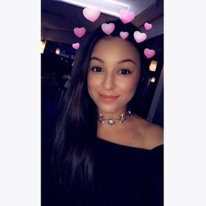 Meet your Posher, Natalie